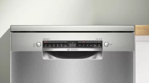 Bosch SMS4HMI05E szabadonálló mosogatógép
