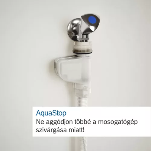 Bosch SMS4HMI05E szabadonálló mosogatógép