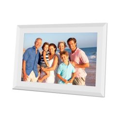 Sencor SDF 1091 W digitális képkeret