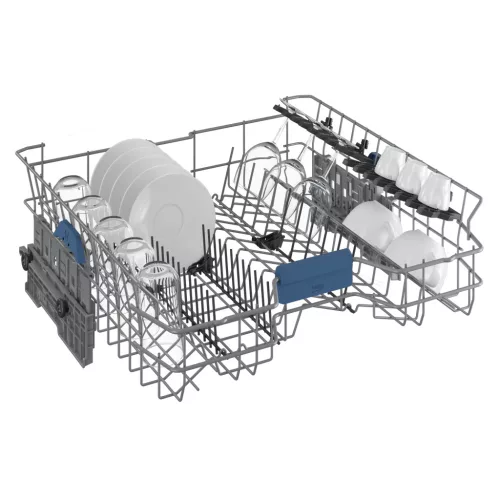 Beko BDFN26530X mosogatógép