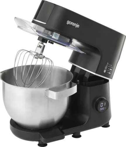 Gorenje MMC1000SCB konyhai robotgép