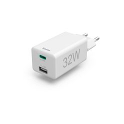 Hama_201691_univerzalis_halozati_tolto_USB_USB_TYPE-C_PDQC_32W-i917242