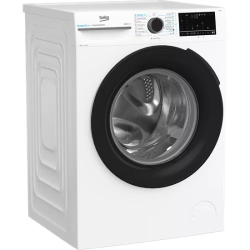 Beko BM3WFU410415WB elöltöltős mosógép
