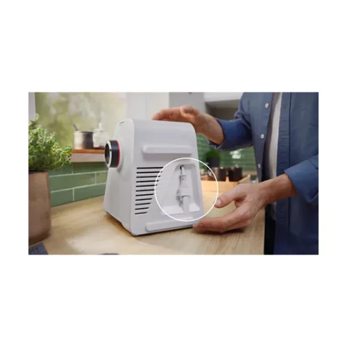 Bosch MFWS420W húsdaráló