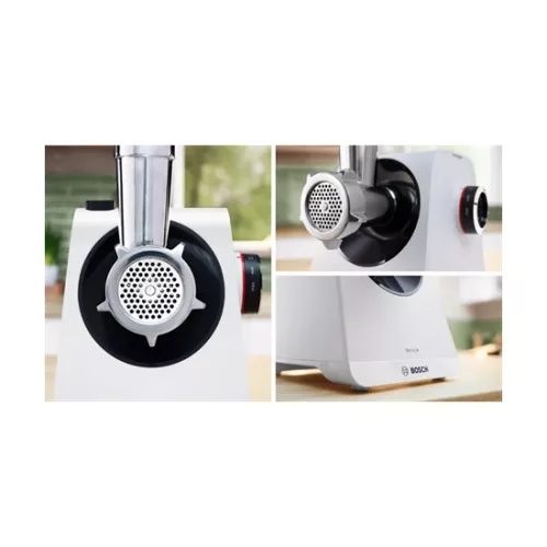 Bosch MFWS420W húsdaráló