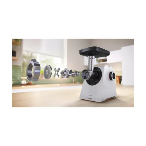 Bosch MFWS420W húsdaráló