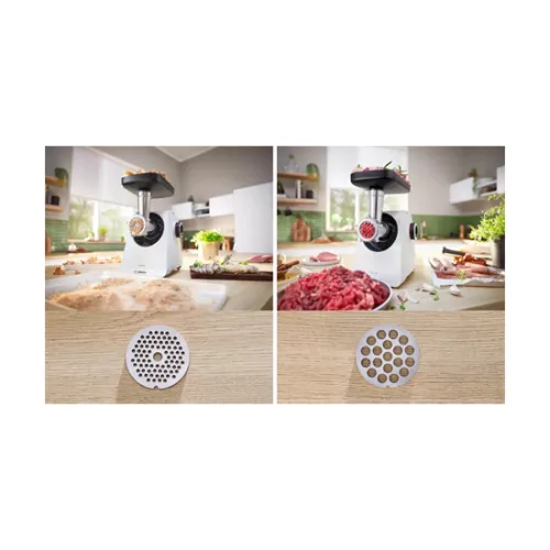 Bosch MFWS420W húsdaráló