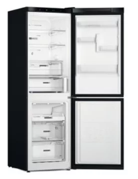 Whirlpool W7X 82I K alulfagyasztós hűtőszekrény