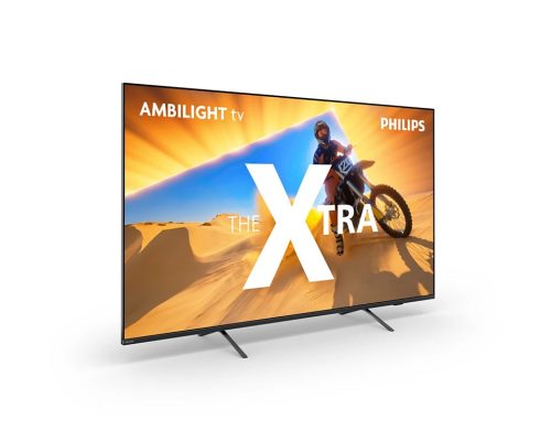 Philips 65PML9019/12 4K QD MiniLED Ambilight TV
