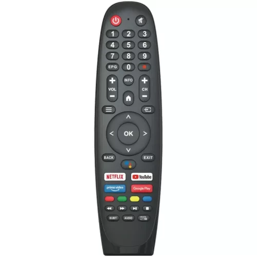 Tesla 40E635BFS 40" FullHD ANDROID Smart LED TV