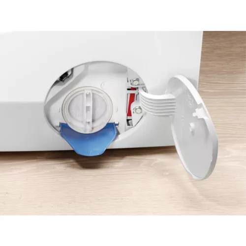 Electrolux EW7W2682E mosó-szárító