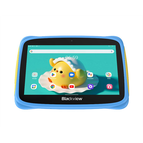 Blackview TAB3 KIDS BLUE 7" tablet, Wifi