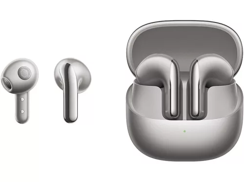 Xiaomi BUDS 5 TITAN GRAY Bluetooth headset, (BHR8116GL)
