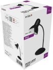 Avide_ABDLS-B_Basic_asztali_lampa_Simple_fekete-i924940