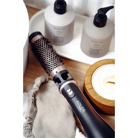 Adler AD2026 meleglevegős hajformázó