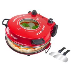 Beper_P101CUD301_elektromos_pizzasuto-i923945