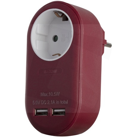 Entac_EPAG-1EE-2USB-BR_halozati_adapter_1_foldelt_aljzat_es_2_USB-i924525