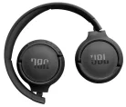 JBL T525 BT bluetooth fejhallgató, fekete