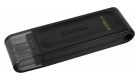 Kingston DT70/256GB pendrive