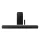 Hangprojektor, soundbar