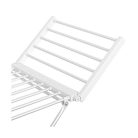 Adler AD7821 elektromos ruhaszárító