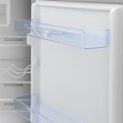 Beko BCNA306E4SN beépíthető alulfagyasztós hűtőszekrény