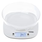 Mesko MS3179W konyhai mérleg