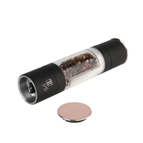 Berlinger Haus BH/8553A kézi só- és borsörlő