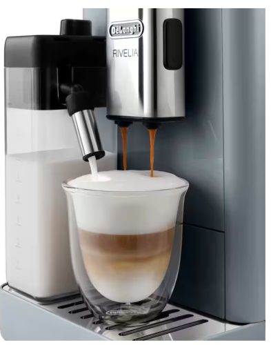 Delonghi EXAM440.55.G automata kávéfőző