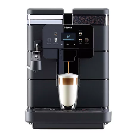 Saeco 9J0060 Royal 2020 Plus automata kávéfőző