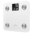 Sencor SBS 6025WH személyi fitnesz mérleg