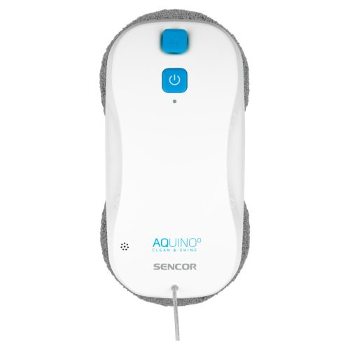 Sencor SRW 6010WH robot ablaktisztító