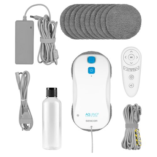 Sencor_SRW_6010WH_robot_ablaktisztito-i932904