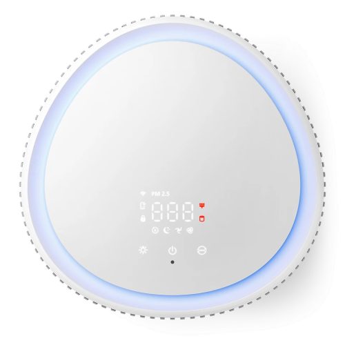 Philips AC3220/10 intelligens légtisztító