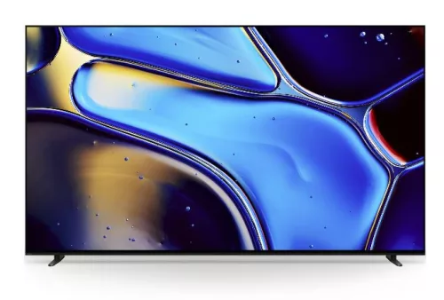 Sony Bravia 8 K65XR80PAEP 65" 4K UHD OLED Google Smart televízió