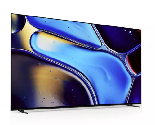 Sony Bravia 8 K65XR80PAEP 65" 4K UHD OLED Google Smart televízió