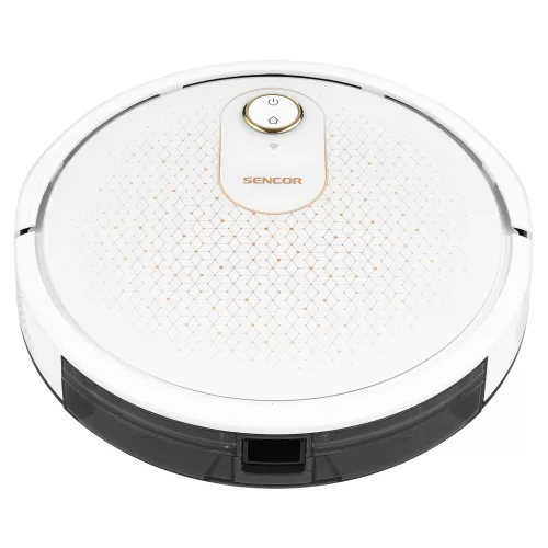 Sencor SRV 4550WH robotporszívó