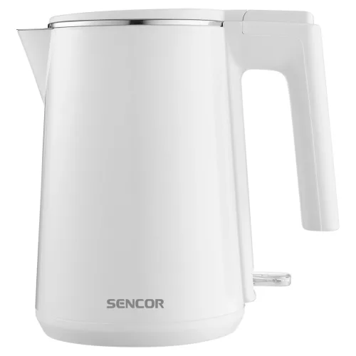 Sencor SWK 0155WH elektromos vízforraló
