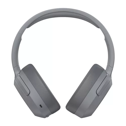 Edifier W820NB GREY vezeték nélküli bluetooth fejhallgató