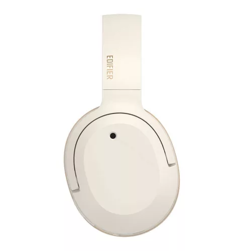 Edifier W820NB PLUS IVORY vezeték nélküli bluetooth fejhallgató