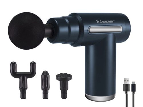Beper P302MAS002 masszázspisztoly
