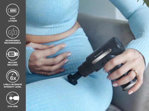 Beper P302MAS002 masszázspisztoly