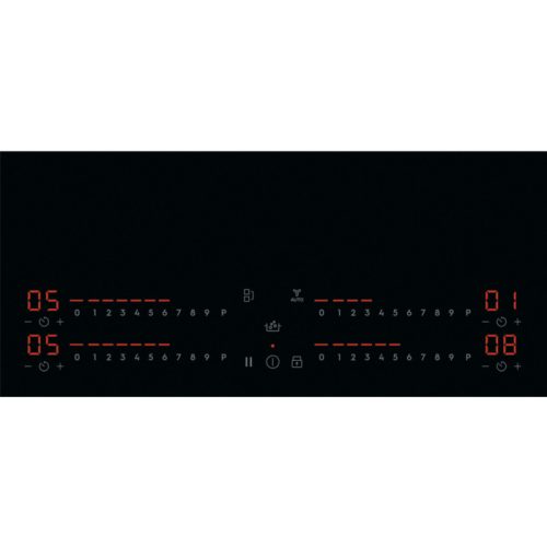 Electrolux EIS82453 beépíthető indukciós főzőlap