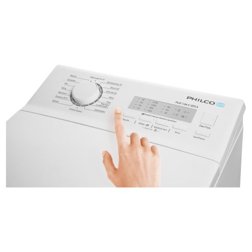 Philco_PLD_126_CQTLS_felultoltos_mosogep-i936624