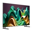 Hisense 50U6NQ 50" UHD SMART MINI-LED TV, 126 cm képátló