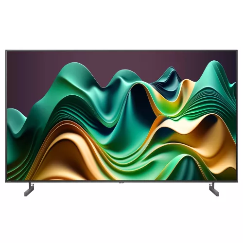Hisense 75U6NQ 75" UHD SMART MINI-LED TV, 190 cm képátló