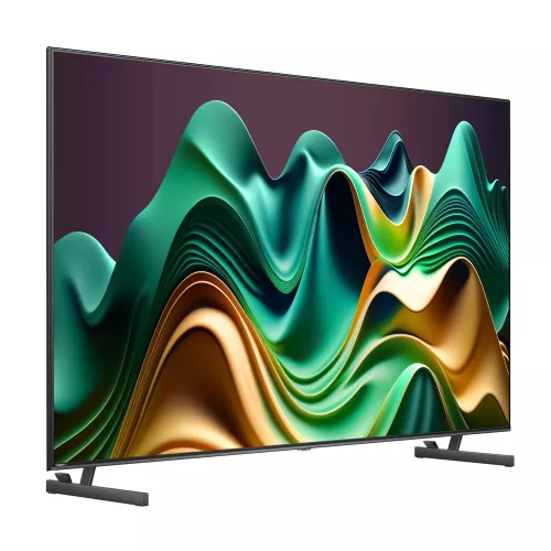 Hisense 75U6NQ 75" UHD SMART MINI-LED TV, 190 cm képátló