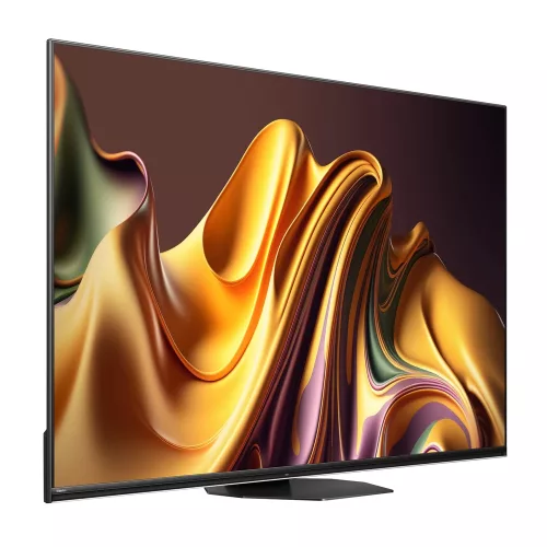 Hisense 75U8NQ 75" UHD SMART MINI-LED TV, 189 cm képátló