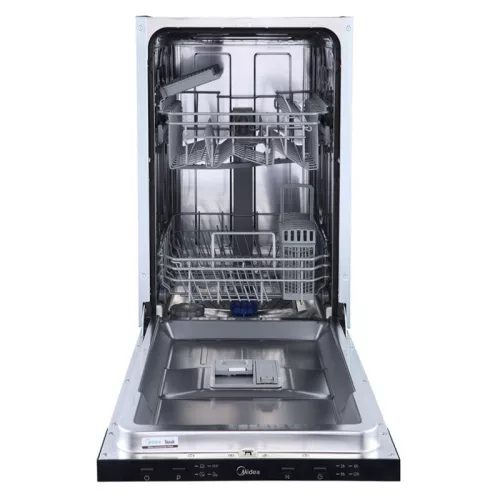 Midea MID45S110-HR beépíthető mosogatógép