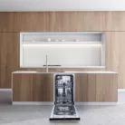 Midea MID45S110-HR beépíthető mosogatógép